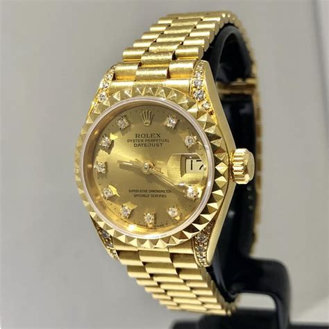 reloj rolex dama original precio|air king rolex relojes.